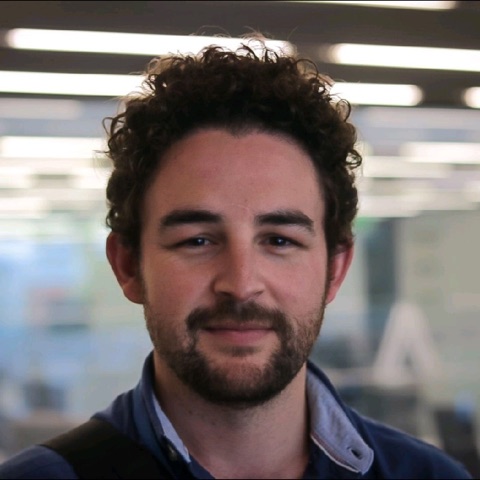 Portrait of Alejandro Micó Torró